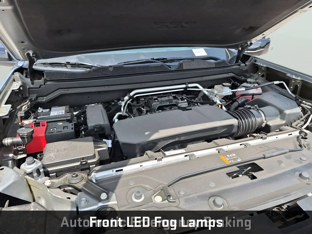 2026 GMC Canyon Elevation - Photo 28