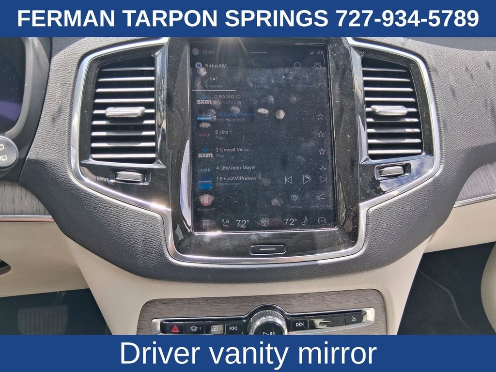 Certified Used 2023 Silver Dawn Volvo Plus image 27