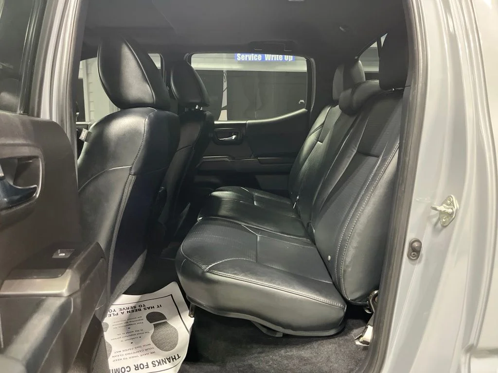 Used 2020 Cement Toyota TRD Off-Road image 31