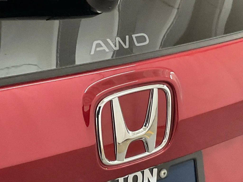 2026 Honda CR-V LX - Photo 26