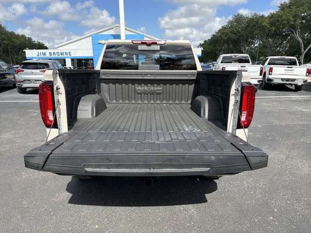 New 2026 Coastal Dune GMC AT4X image 11