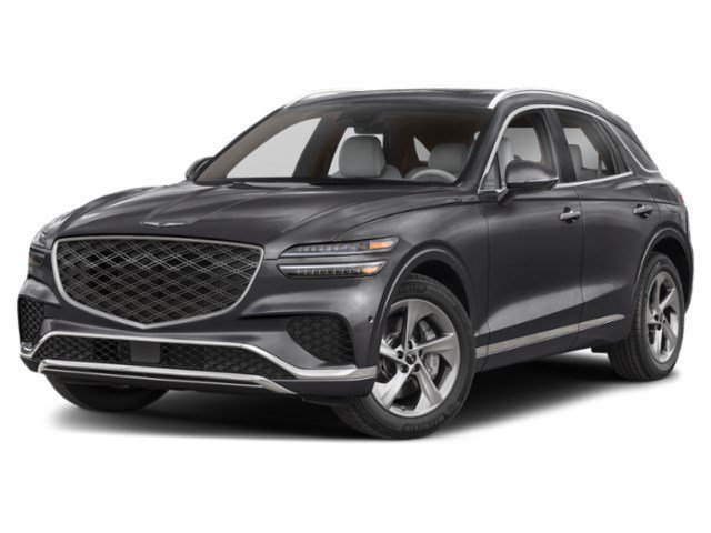 New 2027 Gray Genesis 2.5T Select image 1