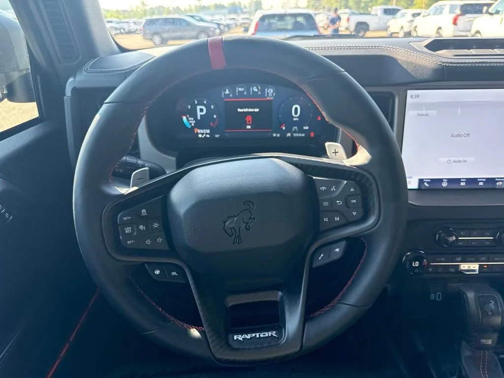 Used 2024  Ford Raptor image 14