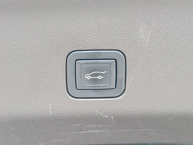 Used 2024 Sterling Gray Metallic Chevrolet LT image 12