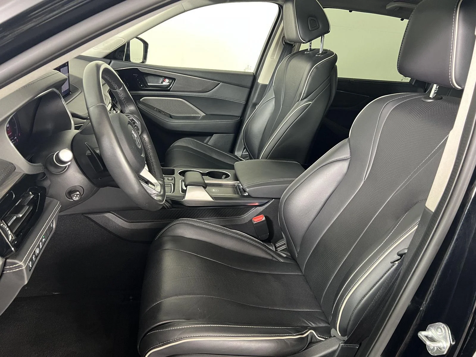Used 2024 Bk Acura w/Advance Package image 5