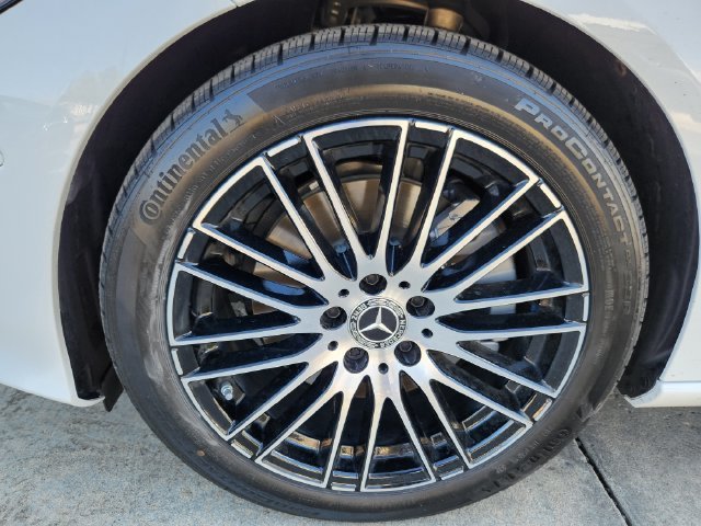 Certified Used 2026 White Mercedes-Benz C 300 image 18
