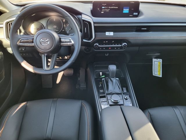 2026 Mazda CX-50 Premium - Photo 9
