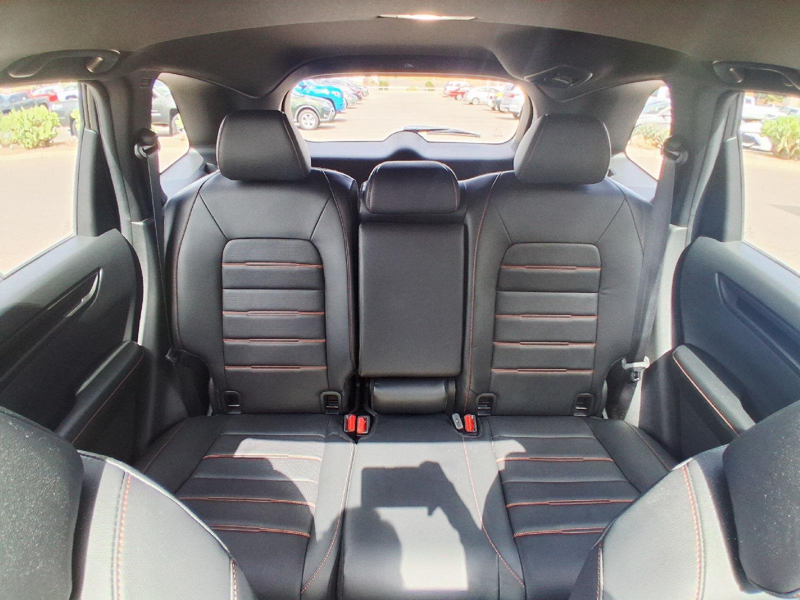 Used 2024 Meteorite Gray Metallic Honda Sport-L image 47