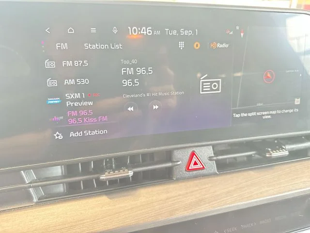 Certified Used 2023 Red Kia X-Line image 14
