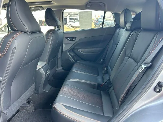 Used 2025 Silver Subaru Limited image 17
