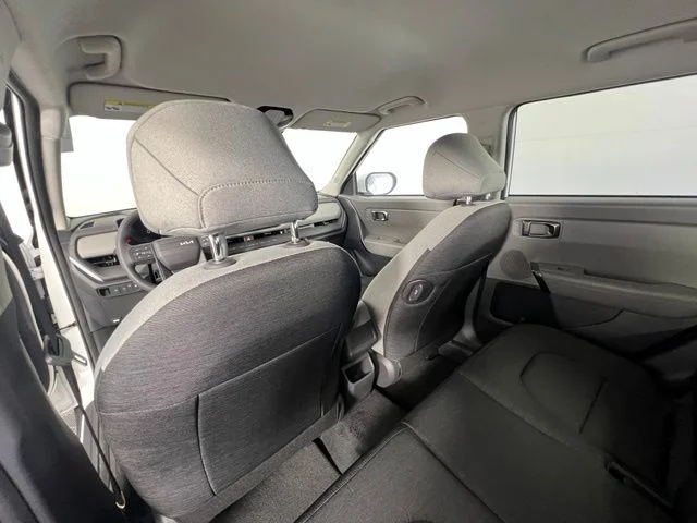 New 2027 White Kia LX image 14