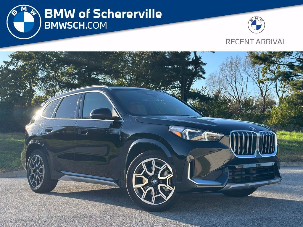 2027 BMW X1 28i