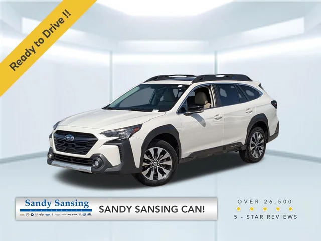 2024 Subaru Outback Limited