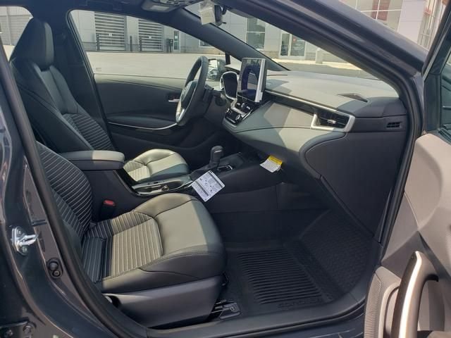 Used 2026  Toyota XSE image 16