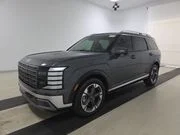 Used 2026 Hyundai Palisade Limited with VIN KM8RK5S29TU050837 for sale in Kansas City