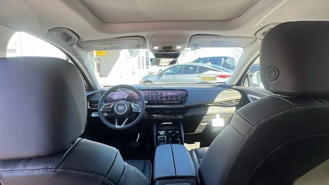 2026 Buick Envision Avenir - Photo 23