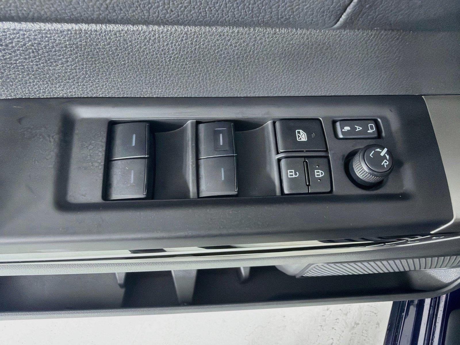 Used 2025 Blueprint Toyota Limited image 8