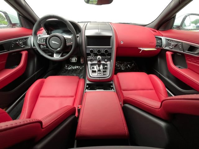 New 2024 Fuji White Jaguar P450 image 12