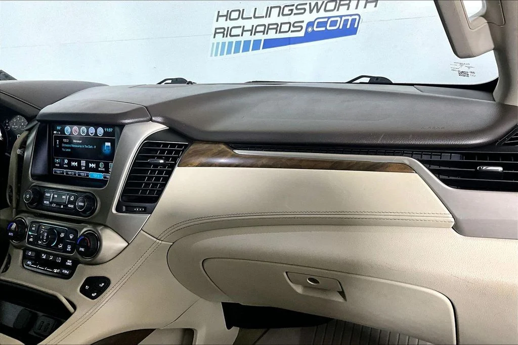 Certified Used 2019 Summit White GMC Denali image 12