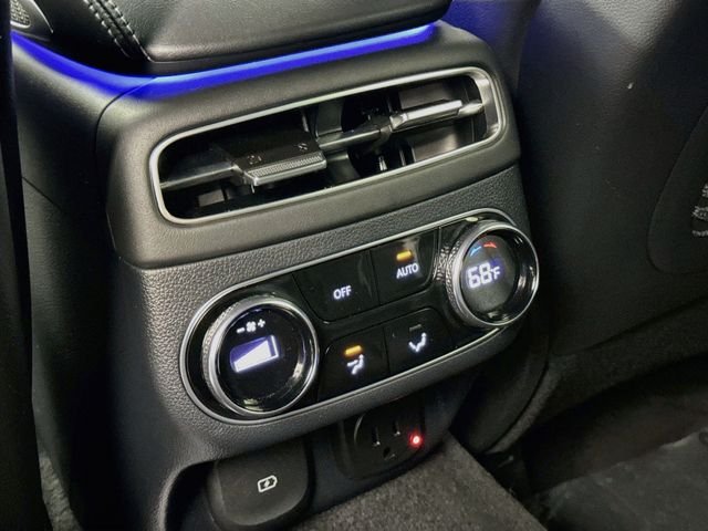 2024 GENESIS GV70 Standard - Photo 39