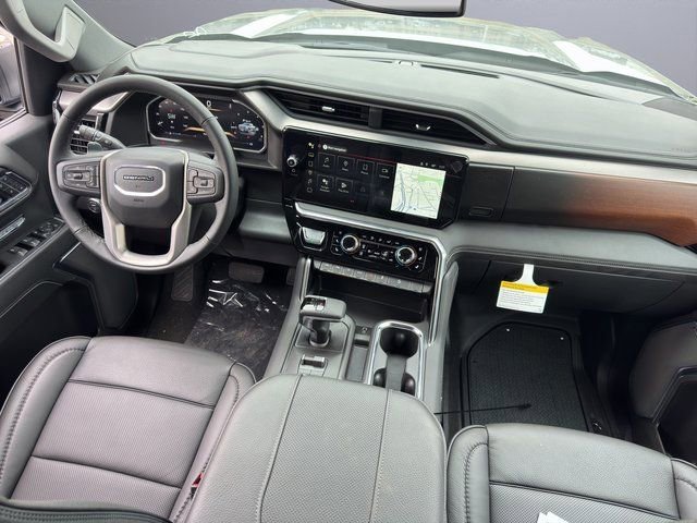 2026 GMC Sierra 1500 Denali - Photo 23