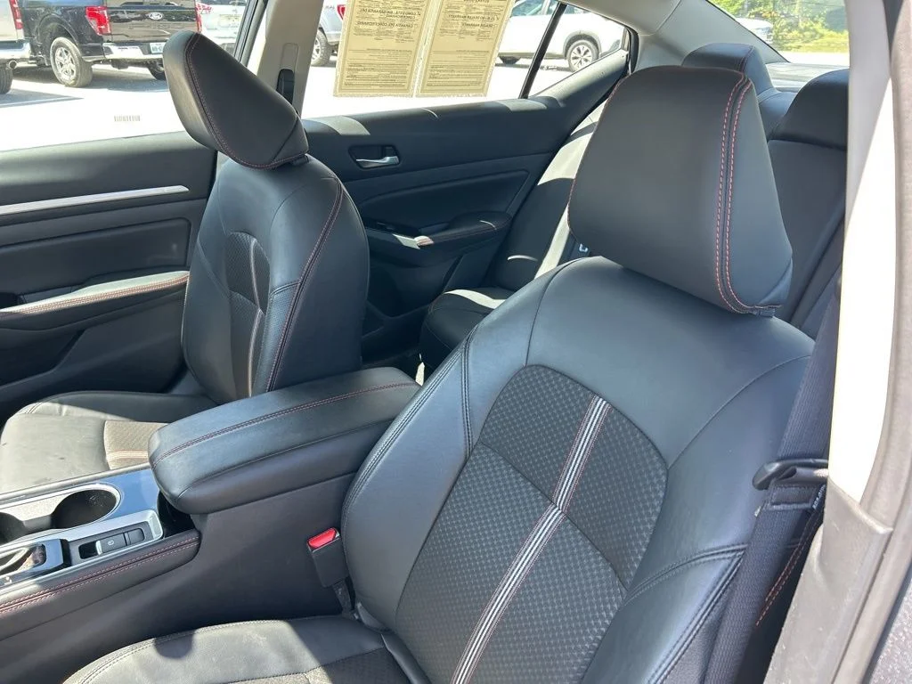 Used 2025 Gray Nissan 2.5 SR image 21