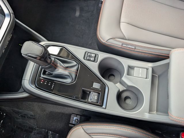 New 2026 MAGNETITE GRAY PEARL Subaru Limited image 14