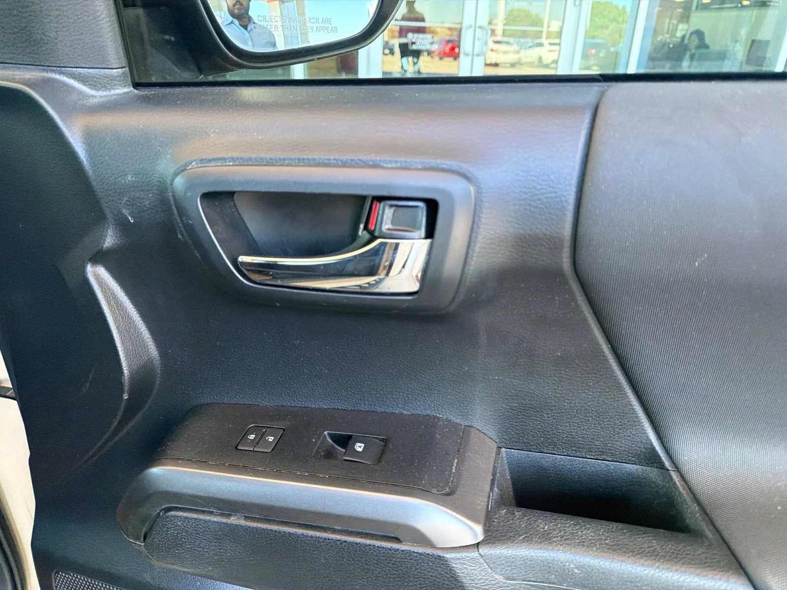 Used 2019  Toyota TRD Off-Road image 22