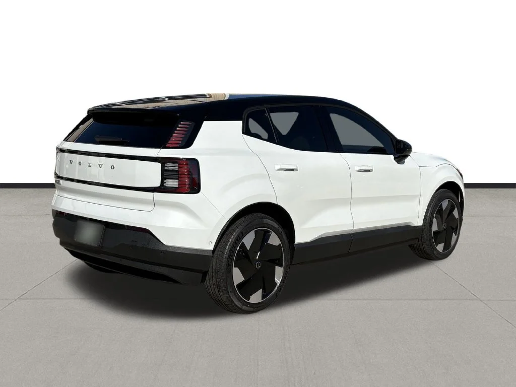 New 2026 Cyrstal White Volvo Twin Motor Performance Ultra image 5