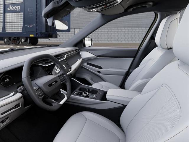 New 2026 41 Jeep Limited image 48