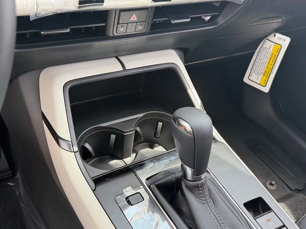New 2026 White Mazda 2.5 S Select image 11