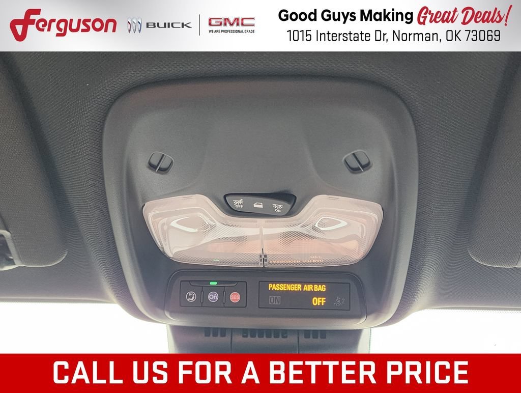 2026 GMC Canyon Elevation - Photo 38