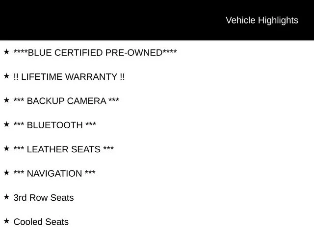 Used 2024 Blue GMC Denali image 46