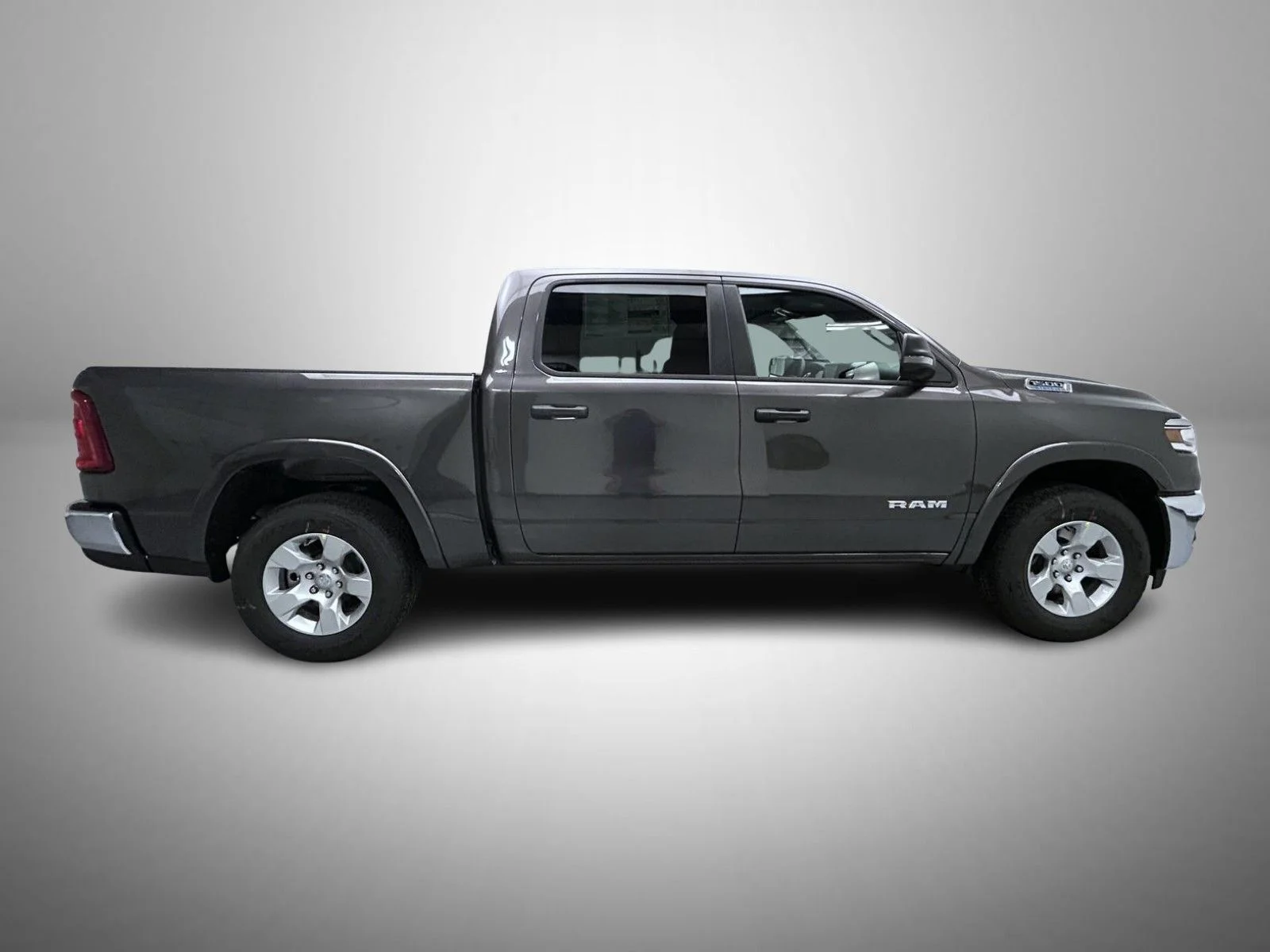 New 2026 Gray Ram Big Horn/Lone Star image 4