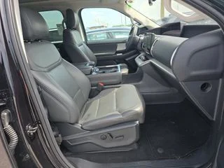 Used 2025 Black Ford Active image 13