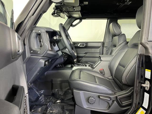New 2026 Shadow Black Ford Badlands® image 32