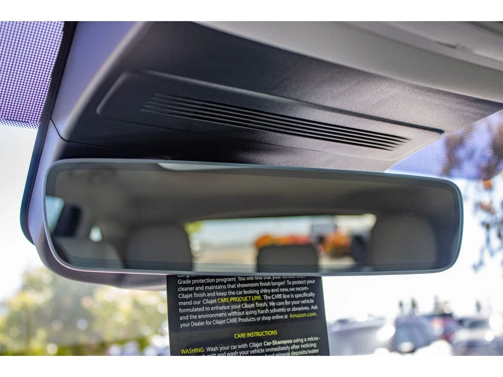 New 2026 Gray Matter Metallic Clearcoat Lincoln Reserve image 58