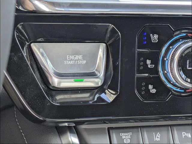 2026 GMC Sierra 2500HD Denali - Photo 30