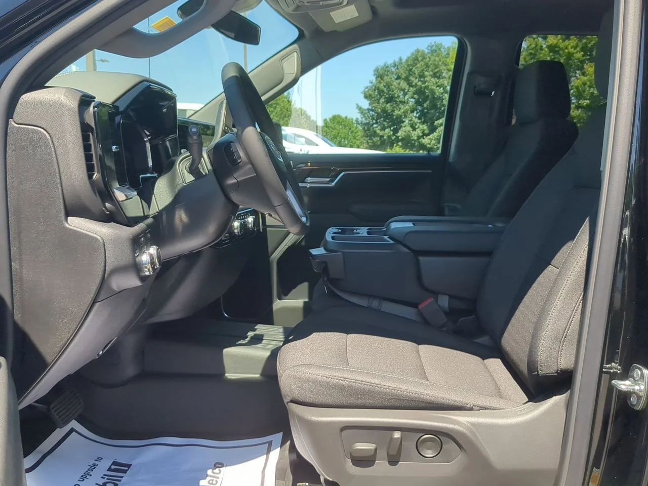 New 2026 Onyx Black GMC Elevation image 19