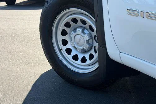 New 2026 Summit White GMC Pro image 12