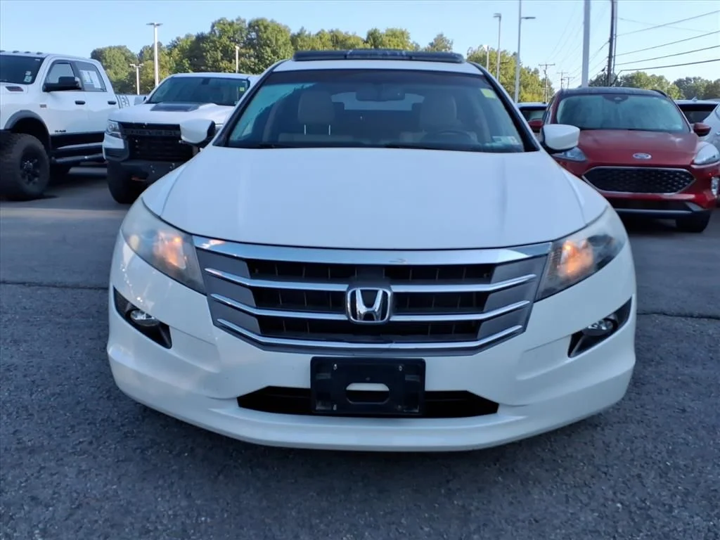 Used 2012  Honda EX-L image 11
