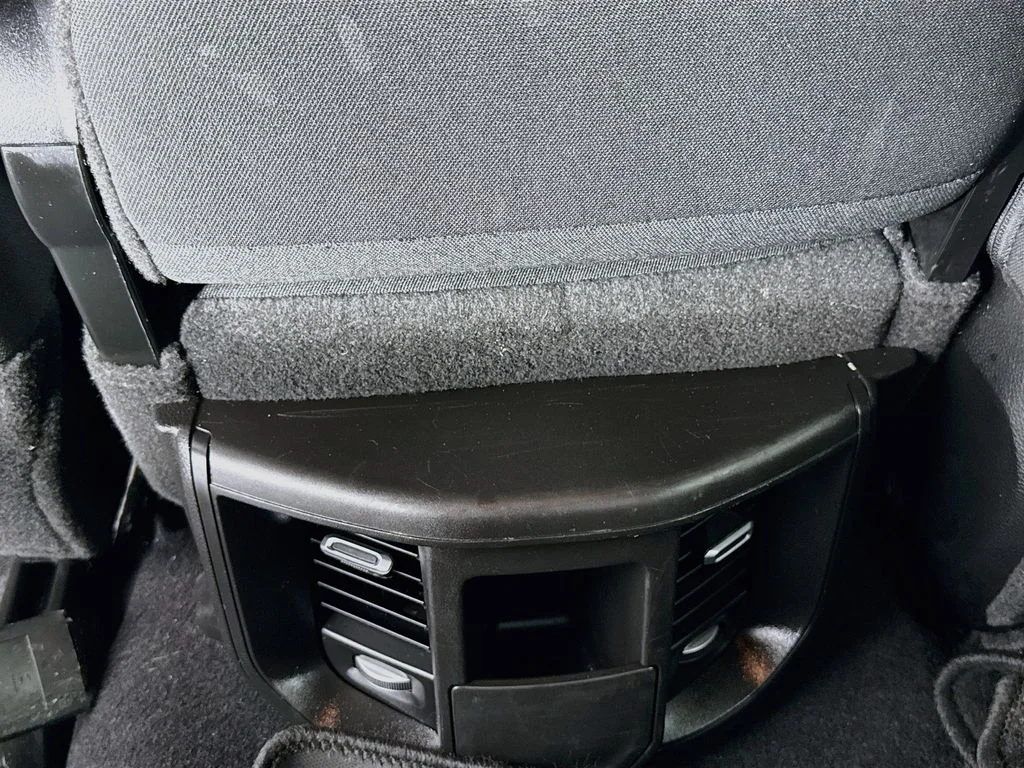 Used 2025 Gray Ram Big Horn image 25