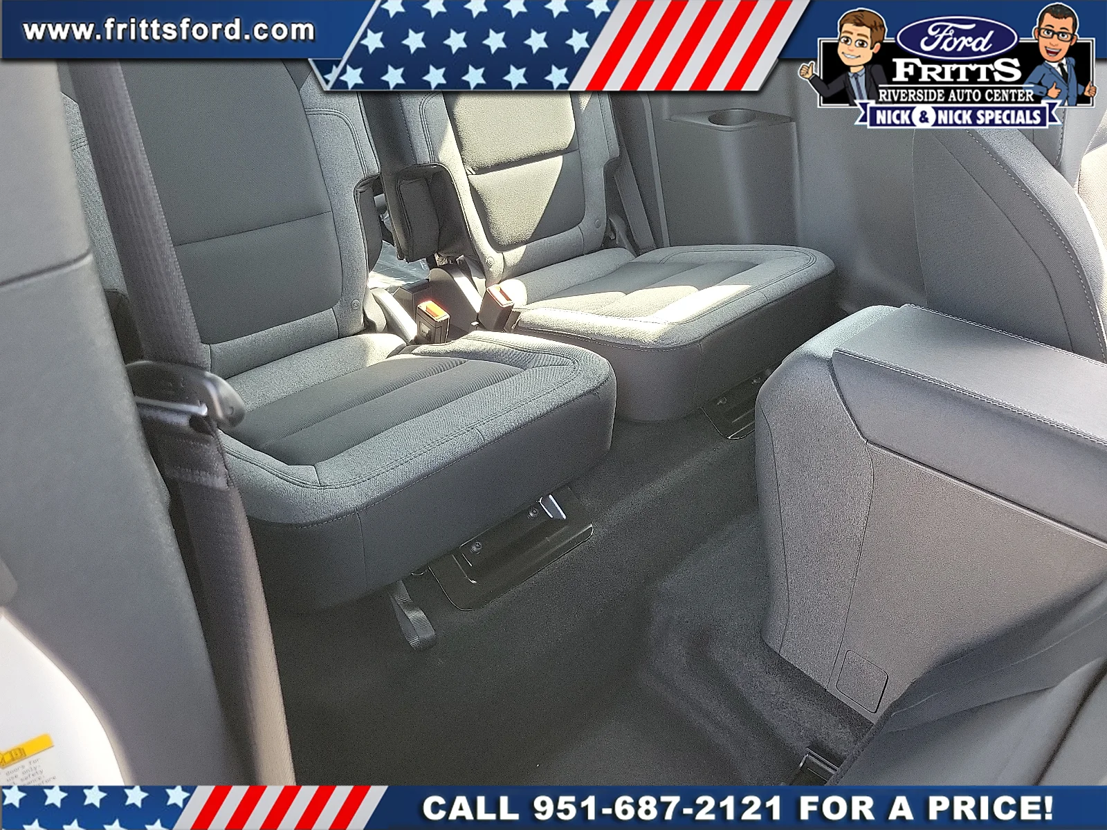 New 2026 Oxford White Ford Base image 20