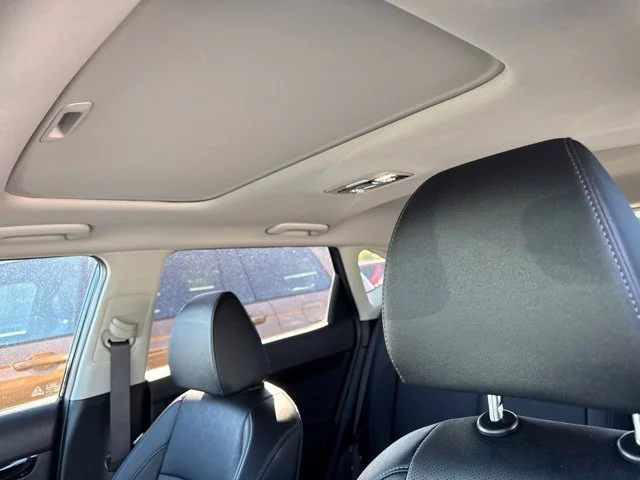 Used 2024 Black Kia EX image 9