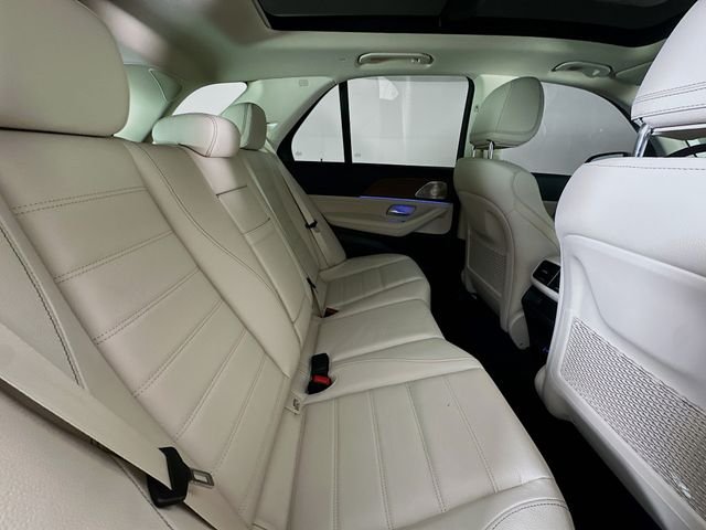 Certified Used 2024  Mercedes-Benz GLE 350 image 27