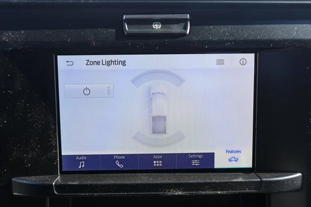 New 2026 Oxford White Ford XL image 20