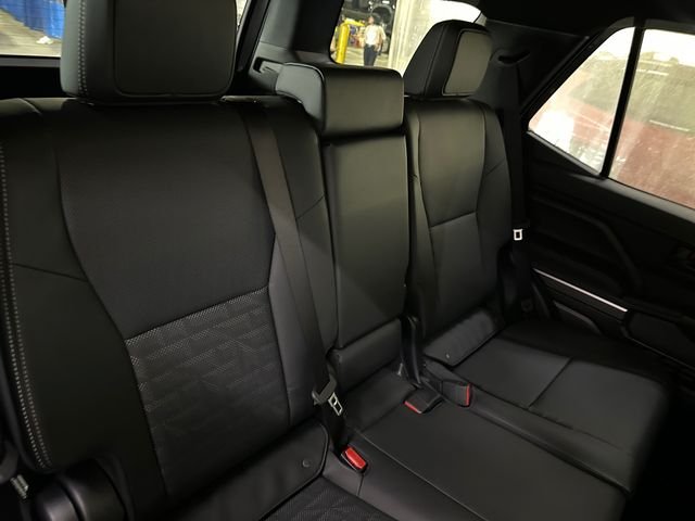New 2026 Cutting Edge Toyota 4Runner TRD Off-Road Premium image 22