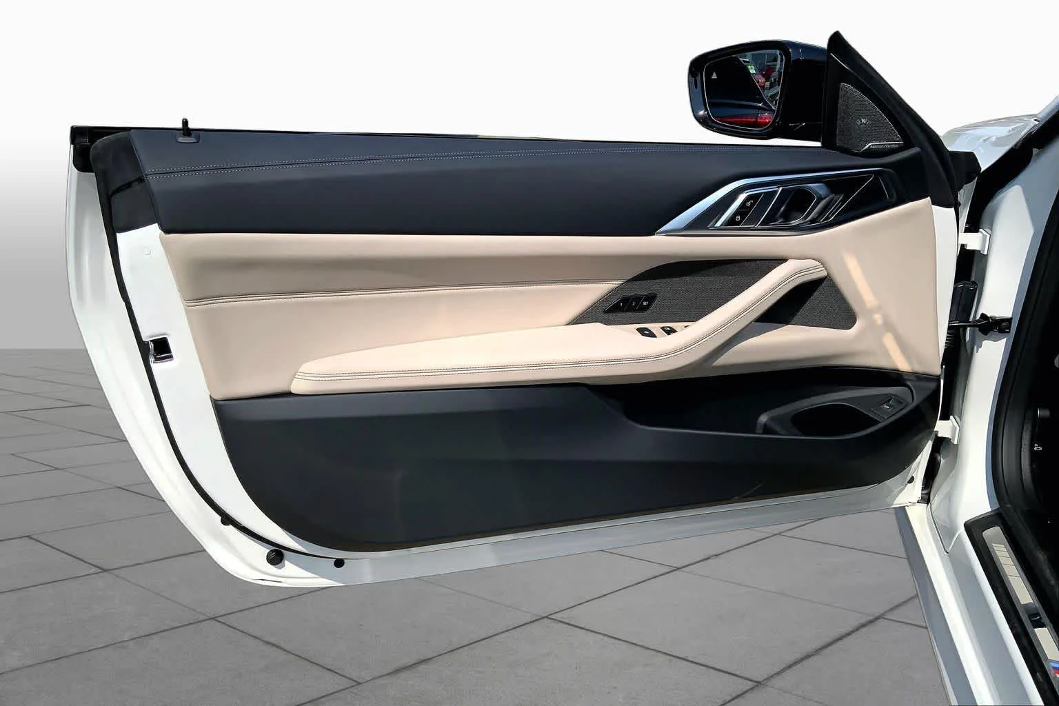 New 2027 Alpine White BMW 430i xDrive image 10