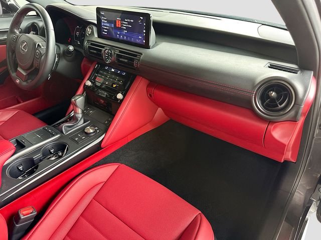 Used 2023 Gray Lexus 350 F SPORT image 30