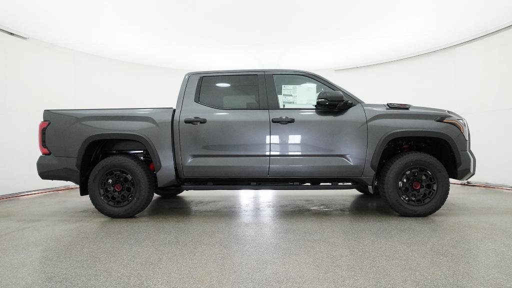 New 2026 Magnetic Gray Metallic Toyota TRD Pro image 13